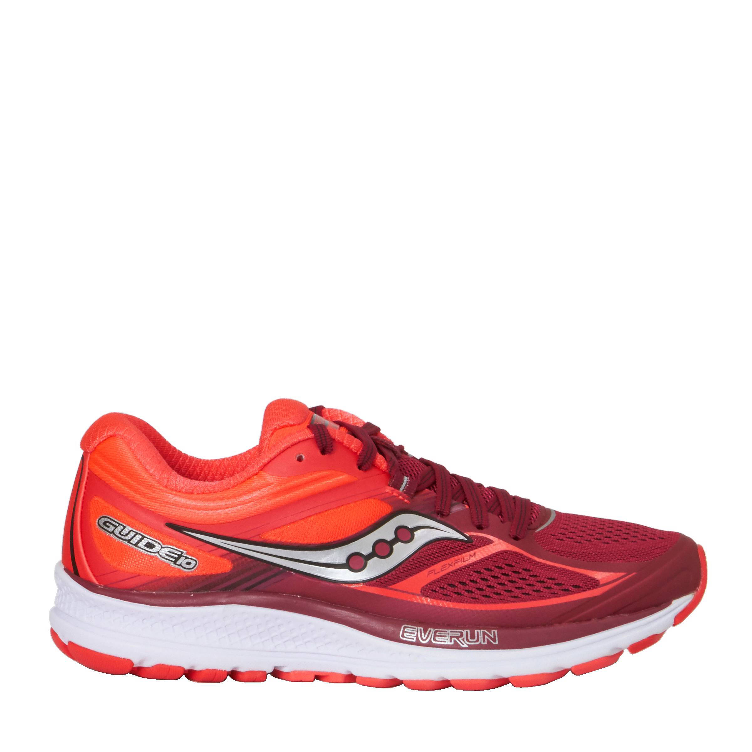 saucony guide 10 uomo online