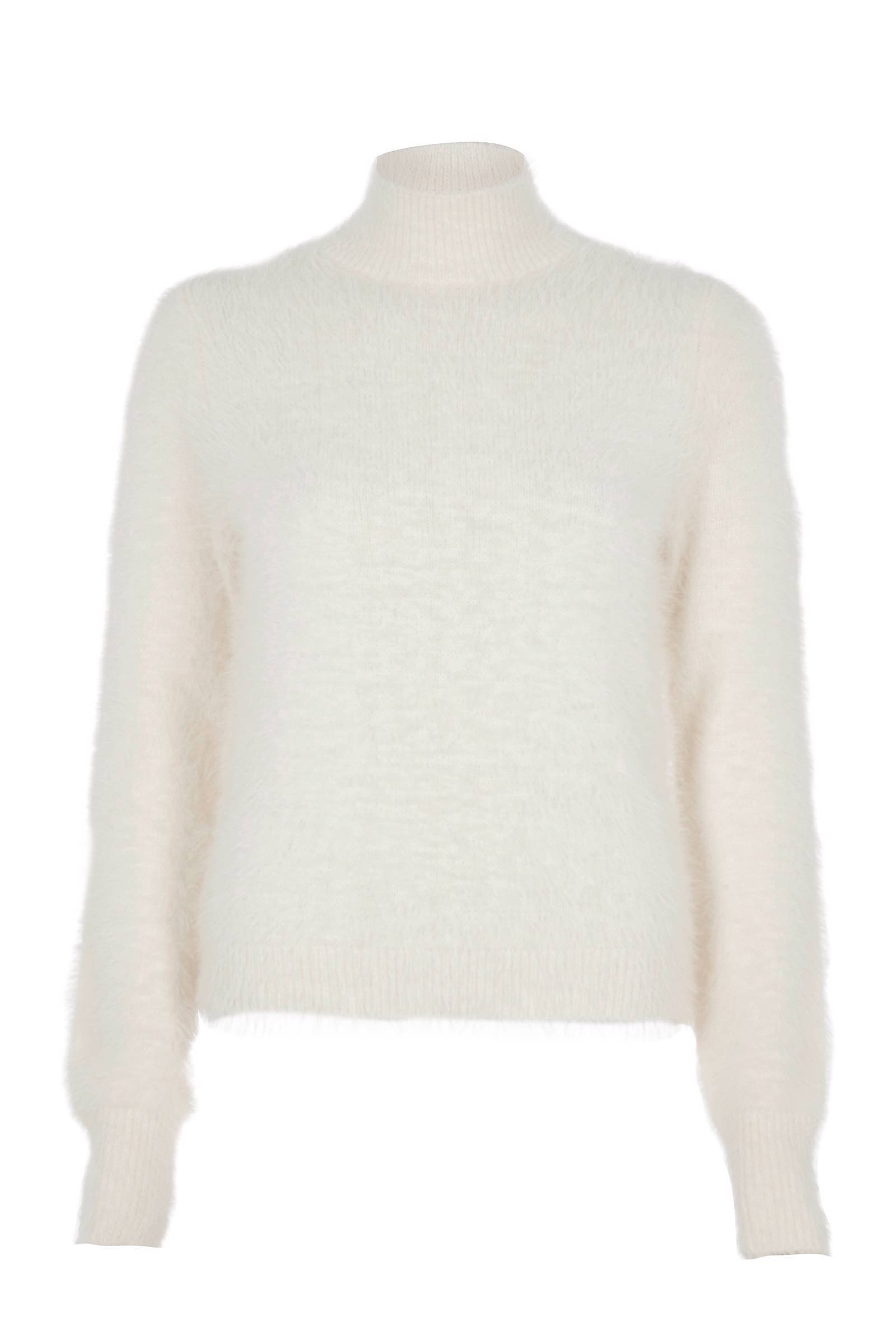 River Island fluffy trui | wehkamp River Island fluffy trui | wehkamp