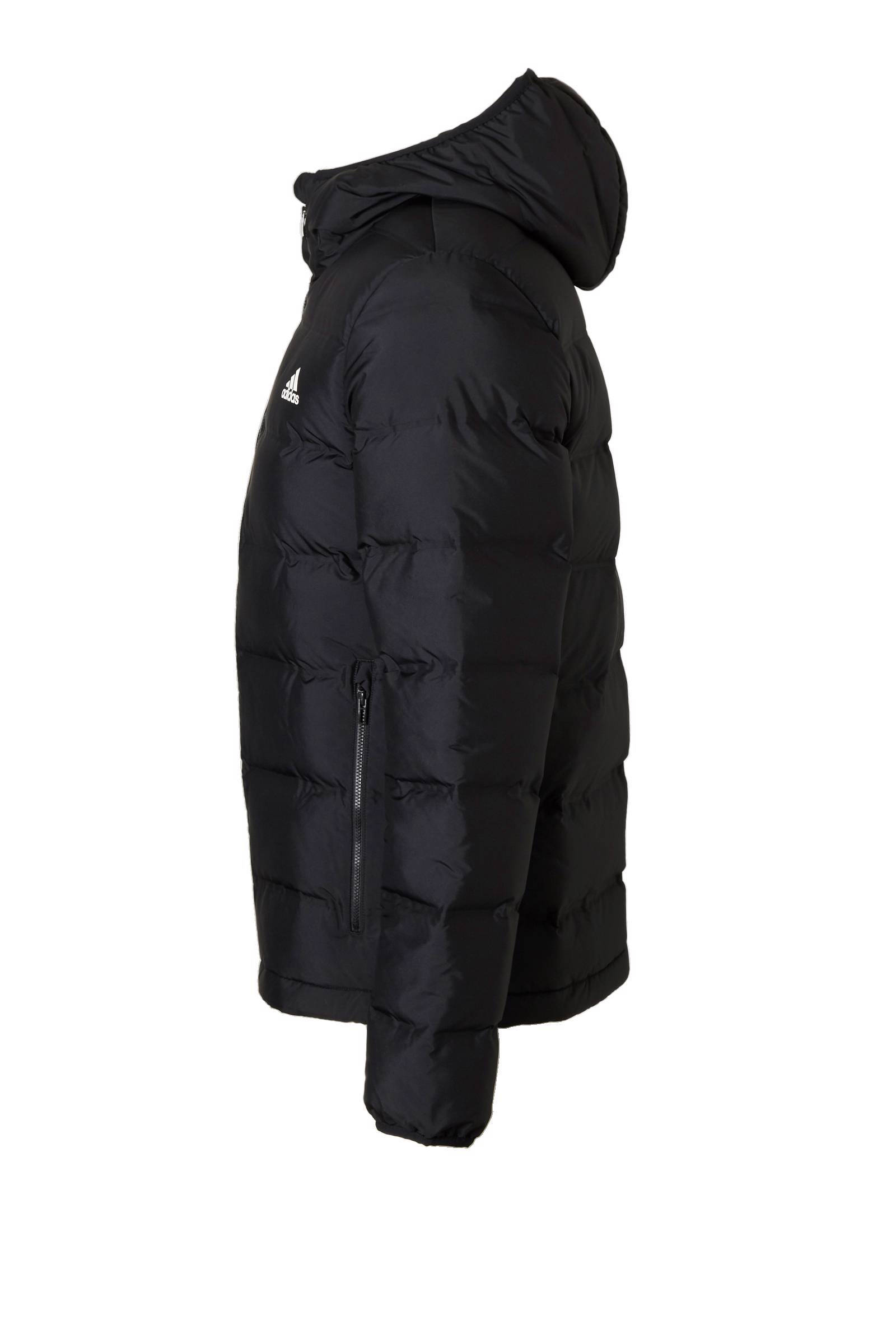 adidas jassen heren