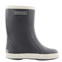 Bergstein Regenlaarzen groen Rubber 740304