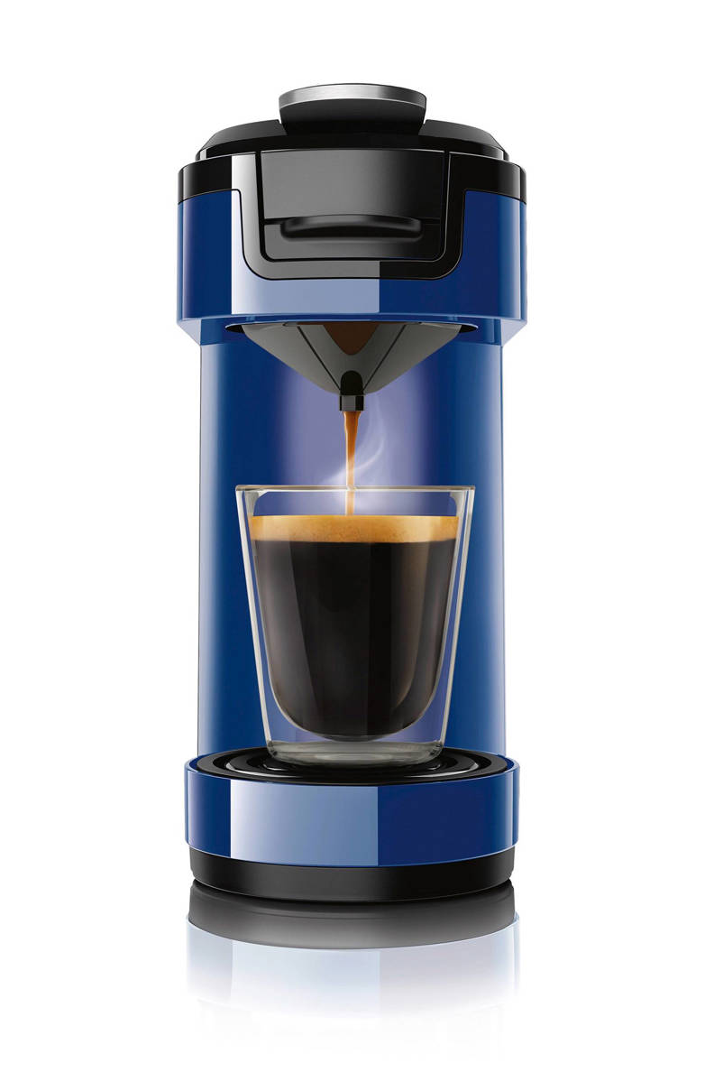 Philips Senseo Up HD7880/70 wehkamp