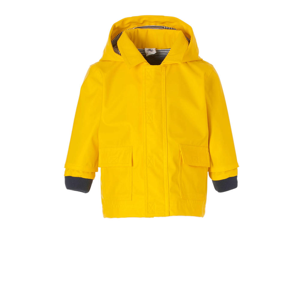 Petit Bateau regenjas