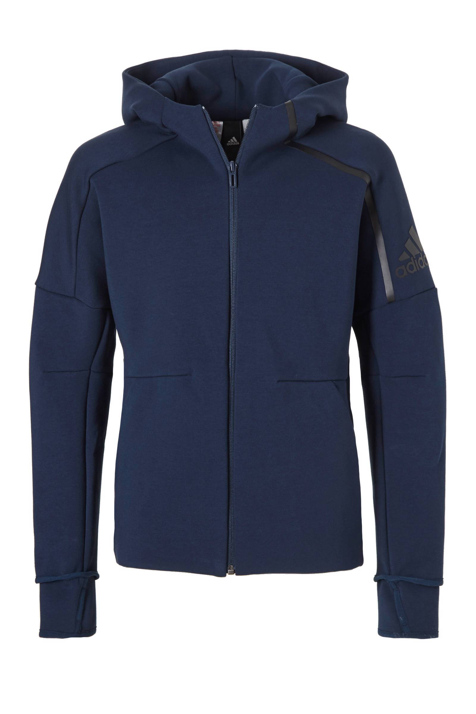 adidas performance zne sportvest