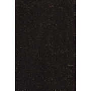 thumbnail: Oroblu glitter panty Diamonds 40 denier goudkleurig