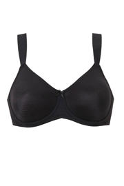 Triumph Essential Minimizer T W X beha voor dames, Cool water., 95C