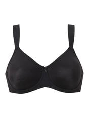 Triumph Essential Minimizer T W X beha voor dames, Cool water., 95C Triumph Essential Minimizer T W X beha voor dames, Cool water., 95C