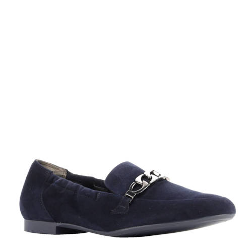Paul Green 1072 Suede Loafers paul green kopen in de aanbieding Paul Green 1072 Suede Loafers paul green kopen in de aanbieding