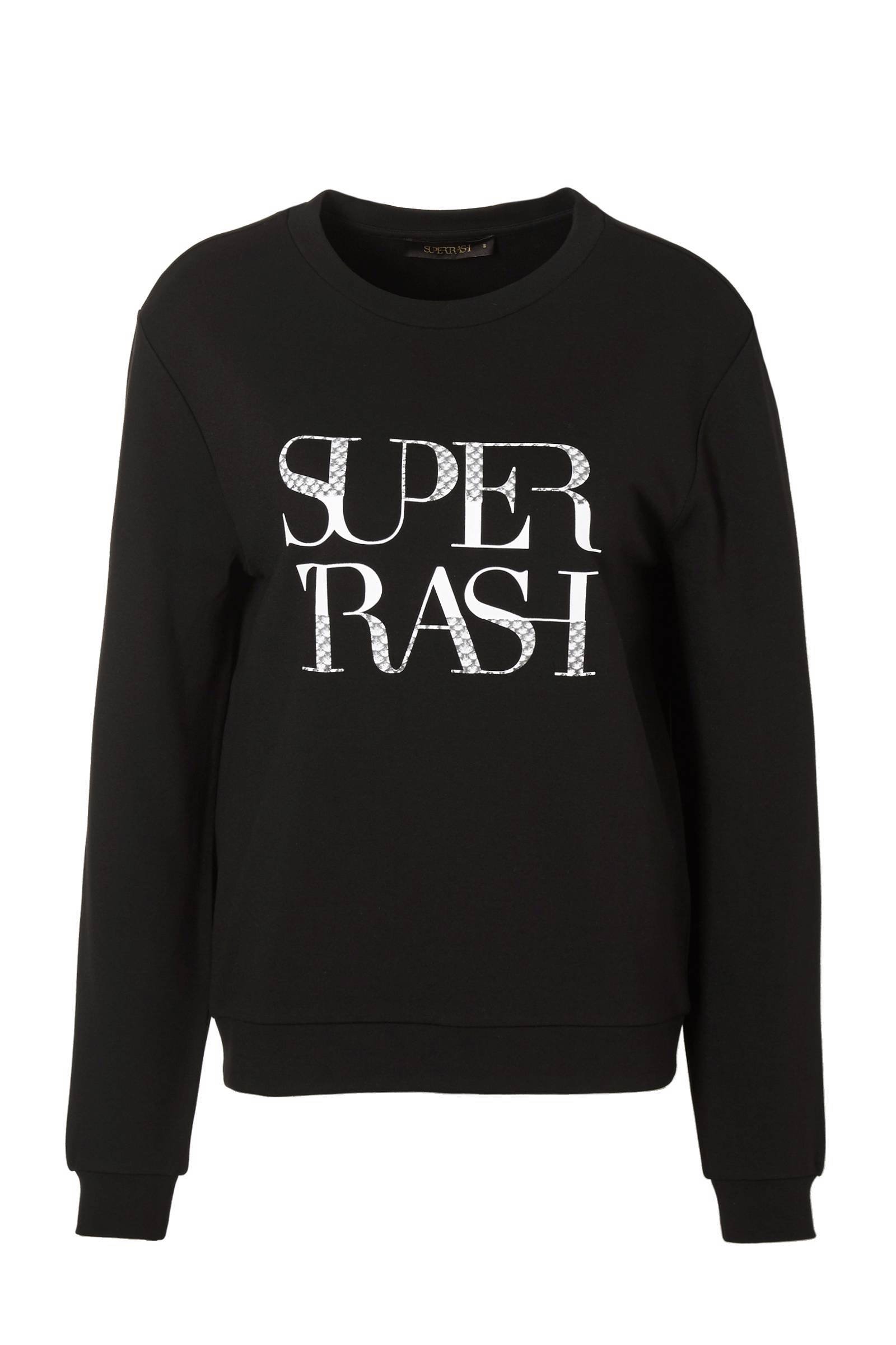 Supertrash Topper Bowie sweater | wehkamp Supertrash Topper sweater | wehkamp