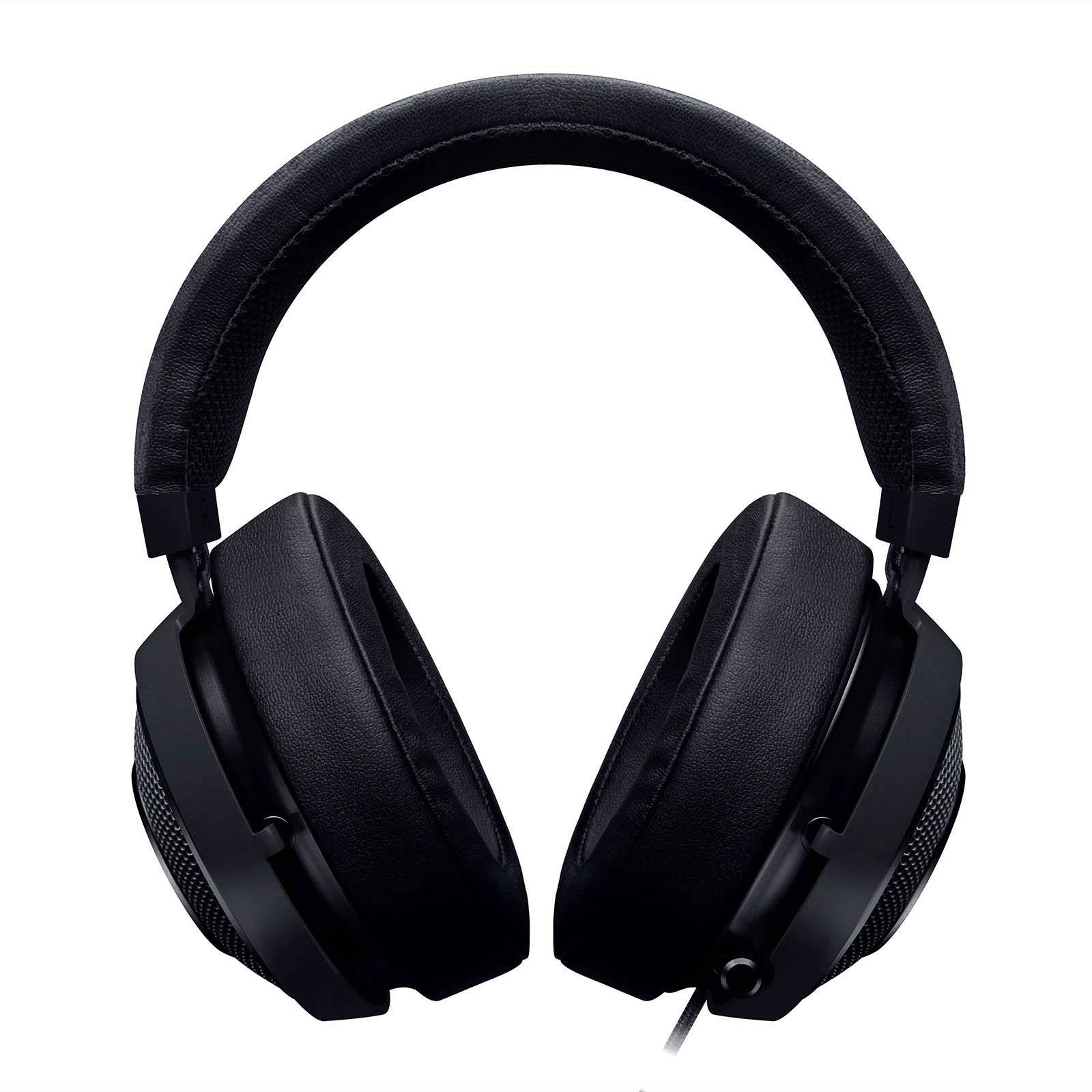 Razer Kraken 7.1 Chroma V2 Oval gaming headset | wehkamp