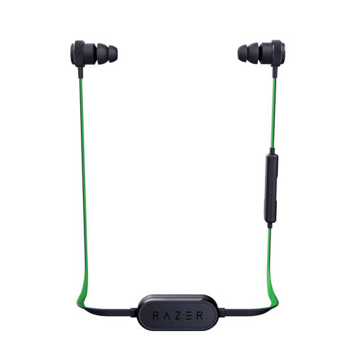 Razer Hammerhead Bluetooth Wireless In Ear Headphones razer kopen in de aanbieding