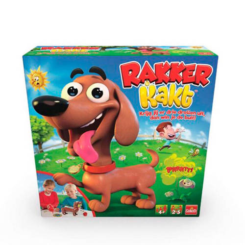 Goliath Rakker Kakt Kinderspel goliath kopen in de aanbieding