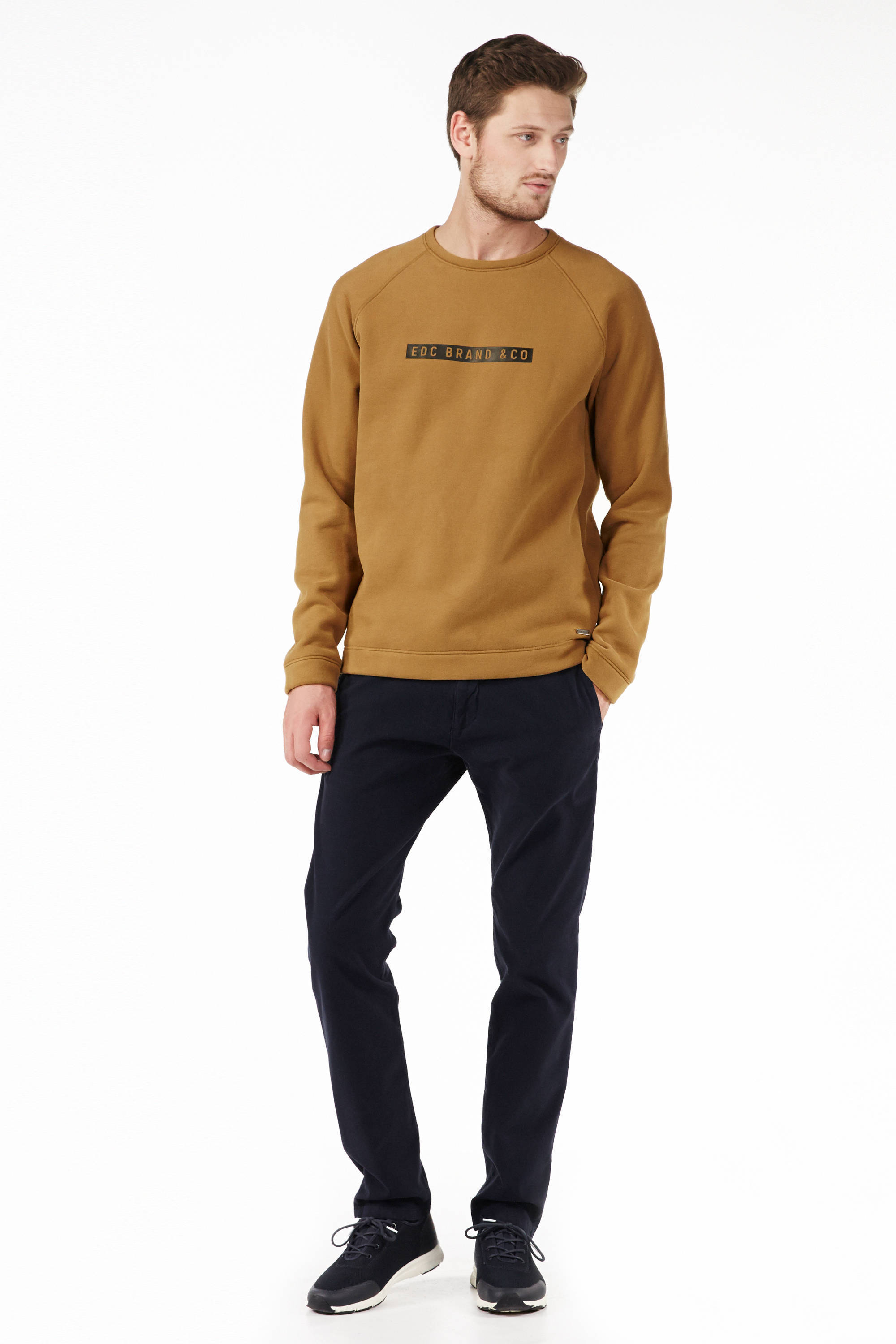 edc Men sweater | wehkamp edc Men sweater | wehkamp
