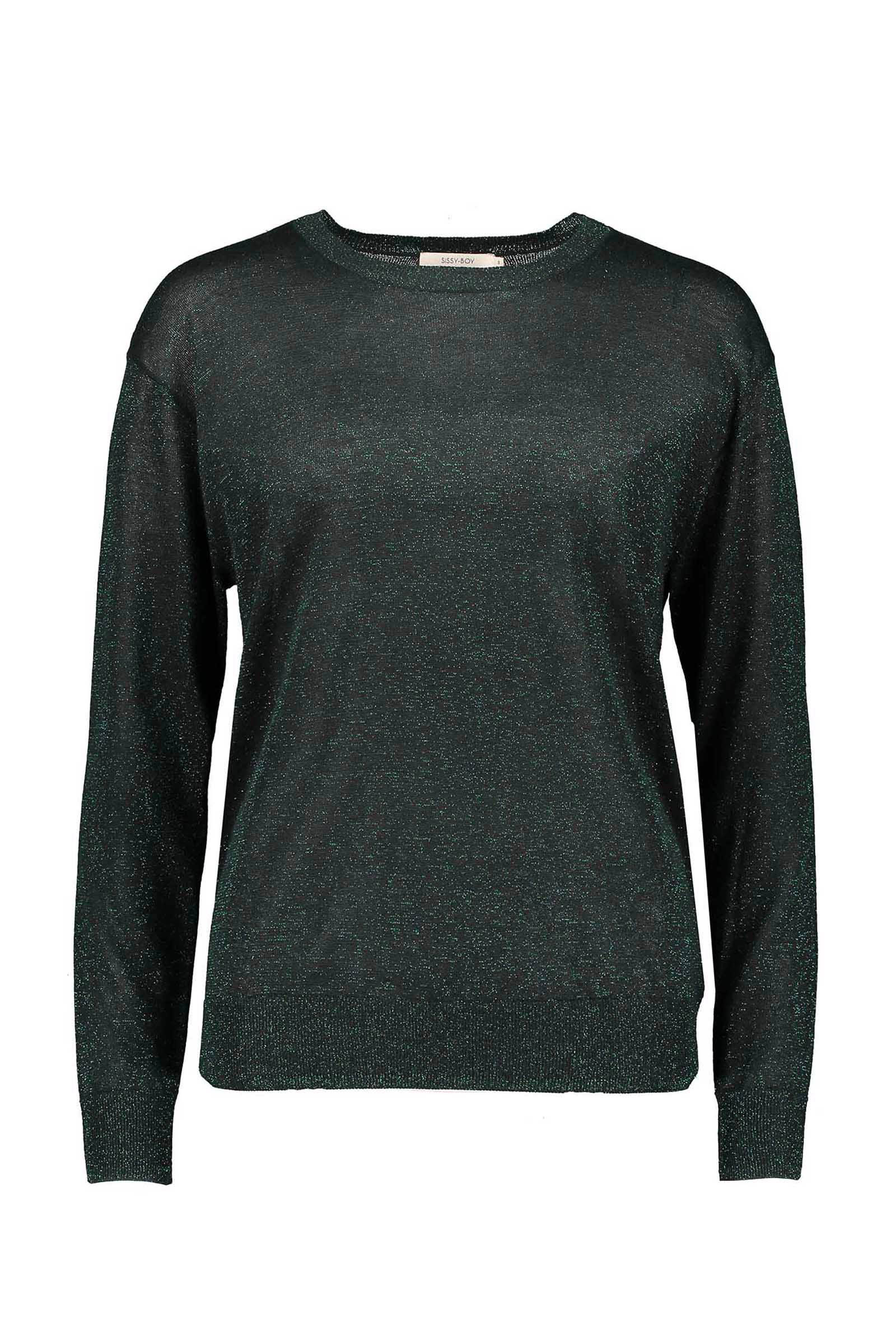 Sissy Boy metallic trui | wehkamp Sissy Boy metallic trui | wehkamp