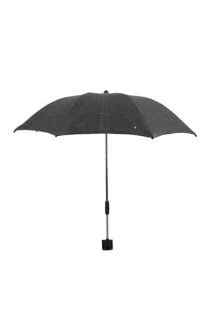 parasol melange antraciet