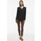 VILA blouse VILUCY zwart