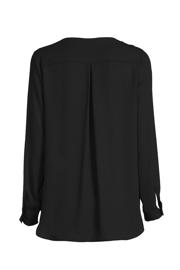 thumbnail: VILA blouse VILUCY zwart