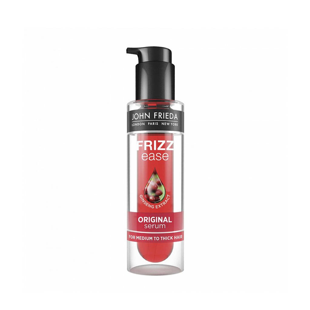 John Frieda Frizz Ease Original 6 Effects Serum (50ml)