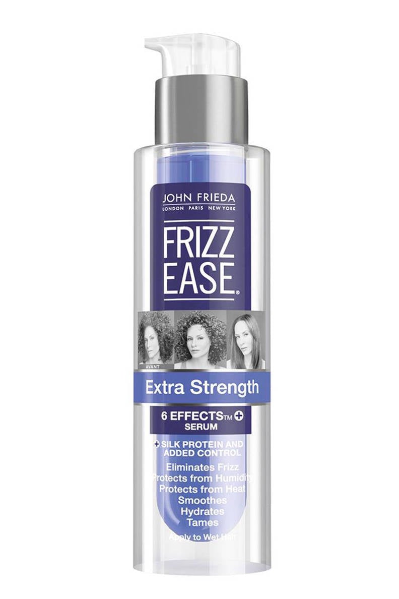 John Frieda Extra Strength 6 Effects Serum