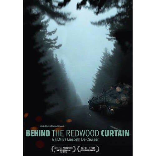 Behind The Redwood Curtain Dvd huismerk kopen in de aanbieding