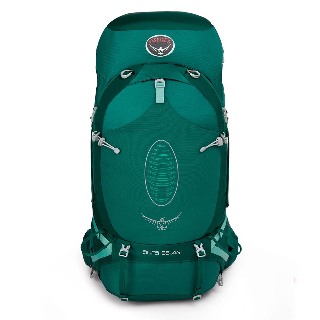Osprey Aura AG backpack 65 liter wehkamp