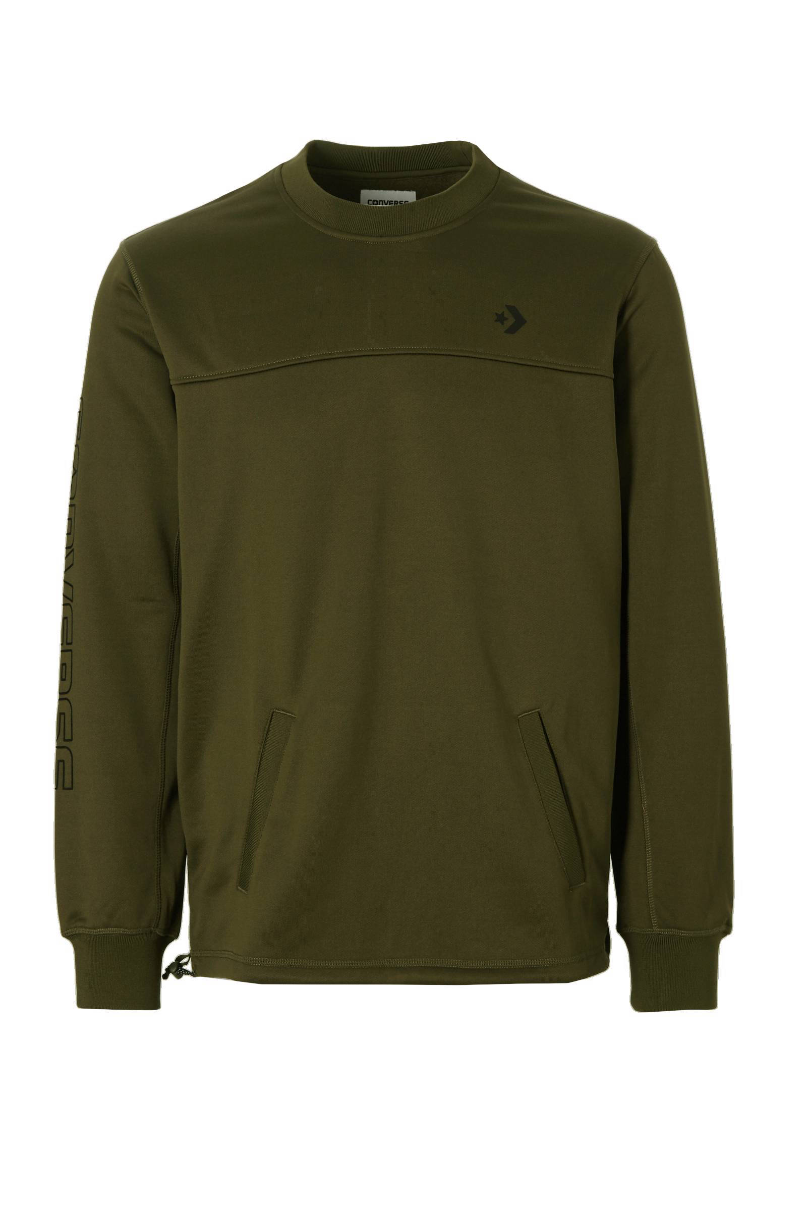 Converse sweater | wehkamp Converse sweater | wehkamp