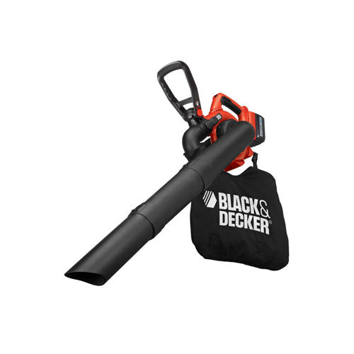 Blackdecker Gwc3600L20 Accu Bladblazer blackdecker kopen in de aanbieding
