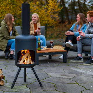 Tuinhaarden
