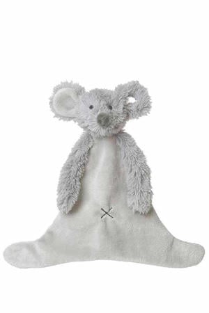 muisje mindy knuffeldoekje