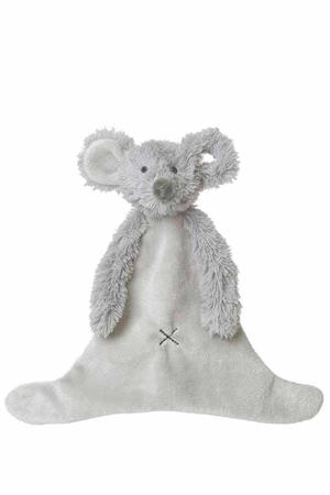 muisje mindy knuffeldoekje