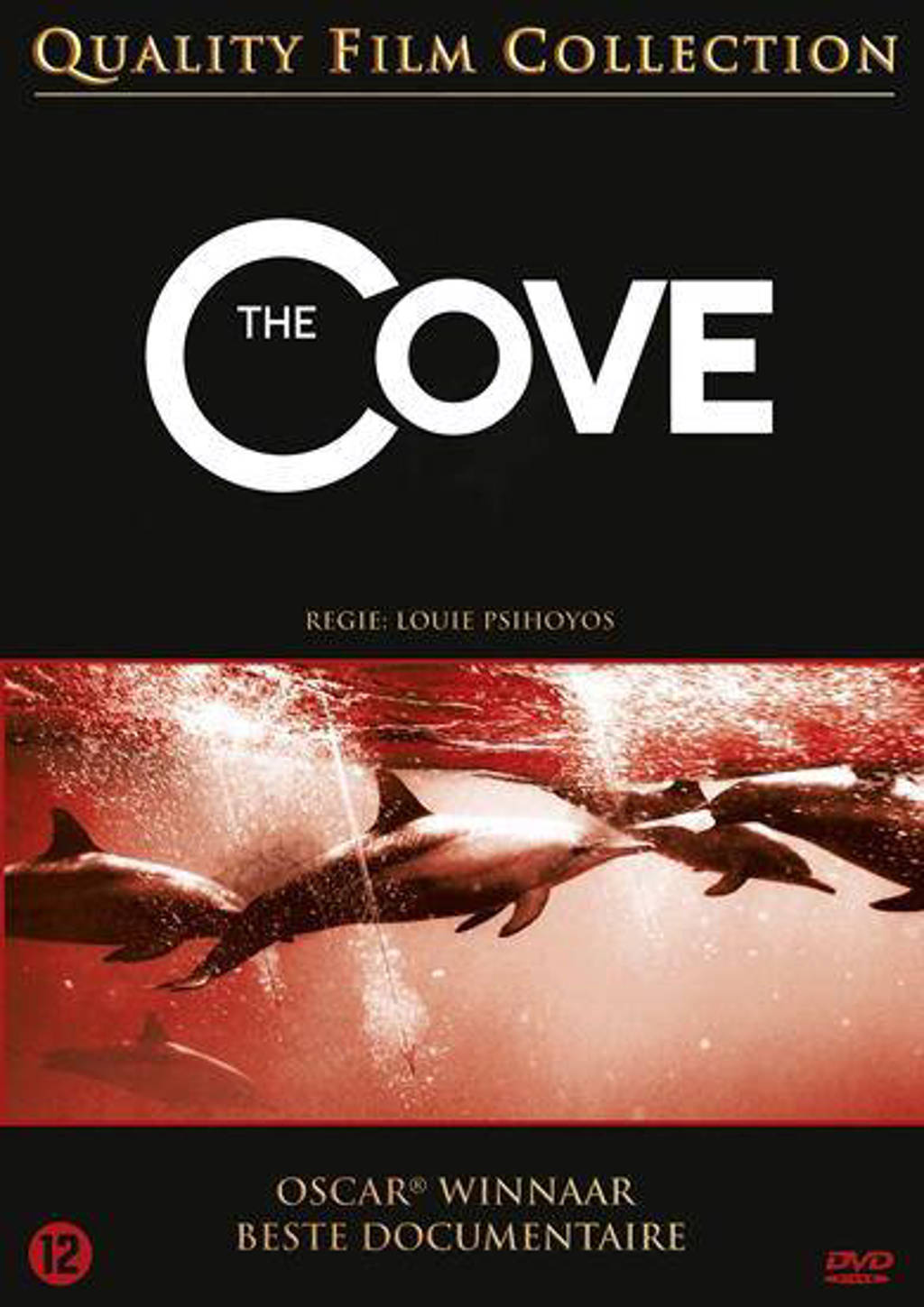Cove (DVD)