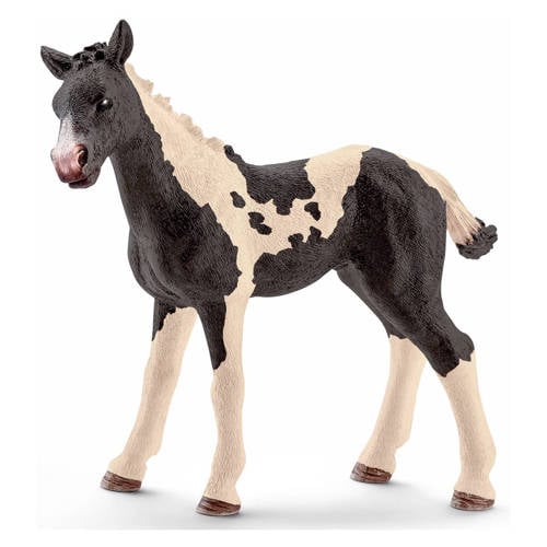 Schleich Farm World Pinto Veulen schleich kopen in de aanbieding