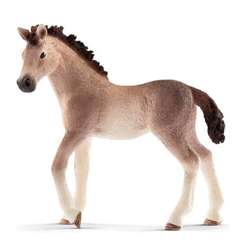 Schleich Horse Club Andalusier Veulen schleich kopen in de aanbieding Schleich Horse Club Andalusier Veulen schleich kopen in de aanbieding