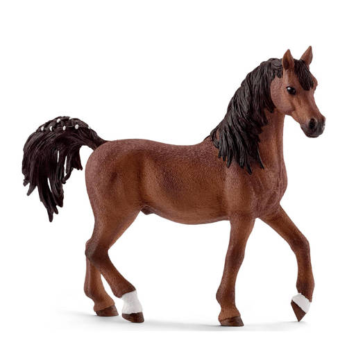 Schleich Horse Club Arabische Hengst schleich kopen in de aanbieding Schleich Horse Club Arabische Hengst schleich kopen in de aanbieding