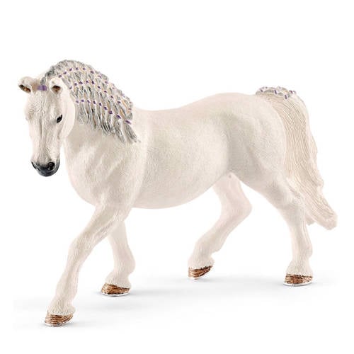 Schleich Horse Club Lipizzaner Merrie schleich kopen in de aanbieding Schleich Horse Club Lipizzaner Merrie schleich kopen in de aanbieding