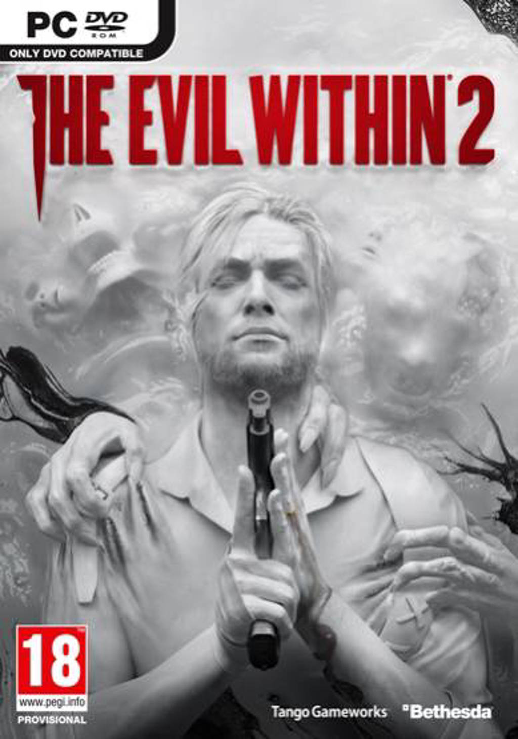 Evil within 2 (PC)
