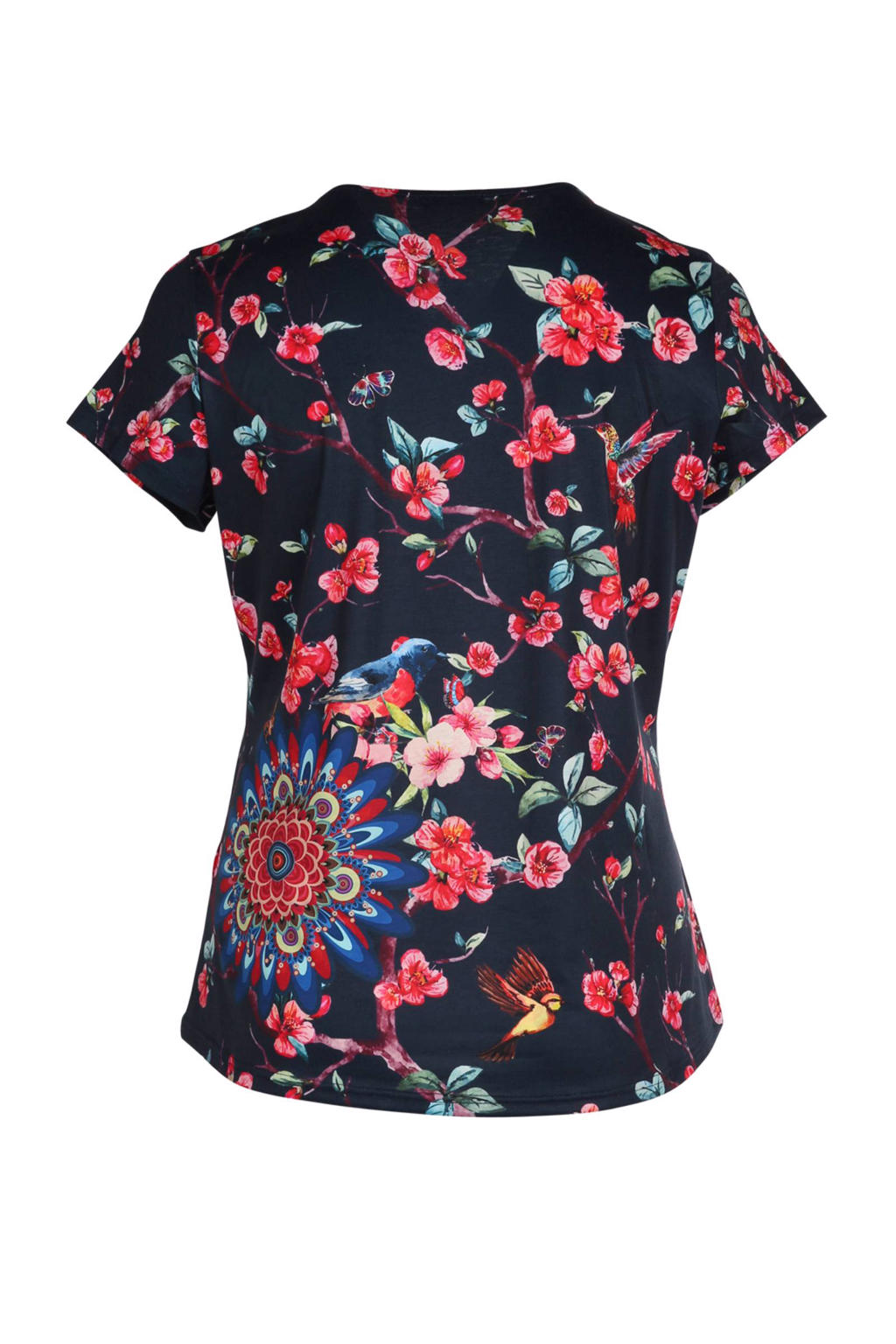 Paprika Tshirt wehkamp