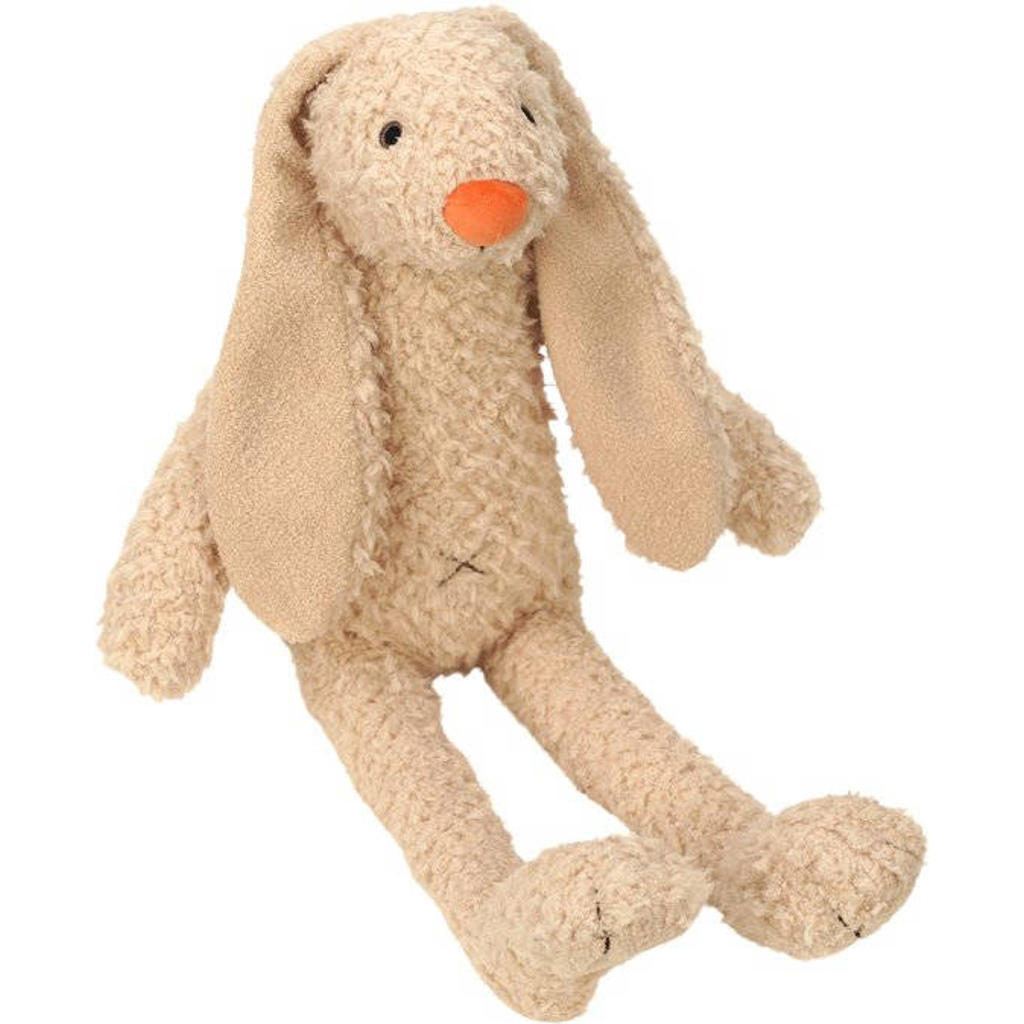 Happy Horse knuffel konijn van Ronald McDonald Huis Nederland - 26 cm