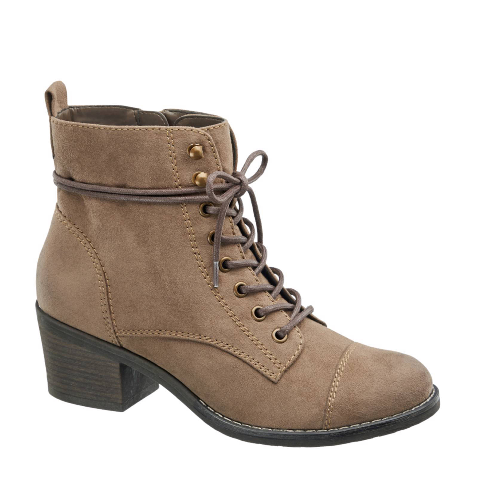 vanHaren Graceland veterboots | wehkamp