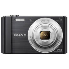Cybershot DSC-W810 compact camera