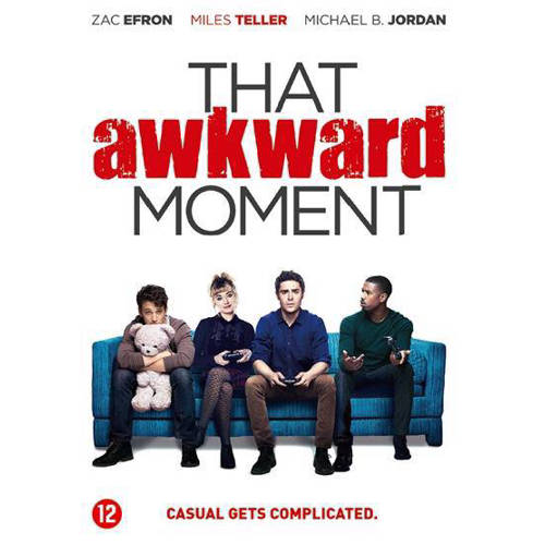 That Awkward Moment Dvd huismerk kopen in de aanbieding That Awkward Moment Dvd huismerk kopen in de aanbieding