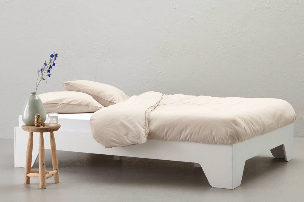 tapijt Thriller bleek Wehkamp Home Bed Cargo (120x200 cm) | wehkamp