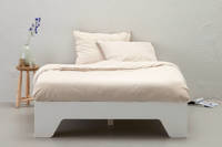 Wehkamp Home Bed Cargo (140x200 cm), Wit
