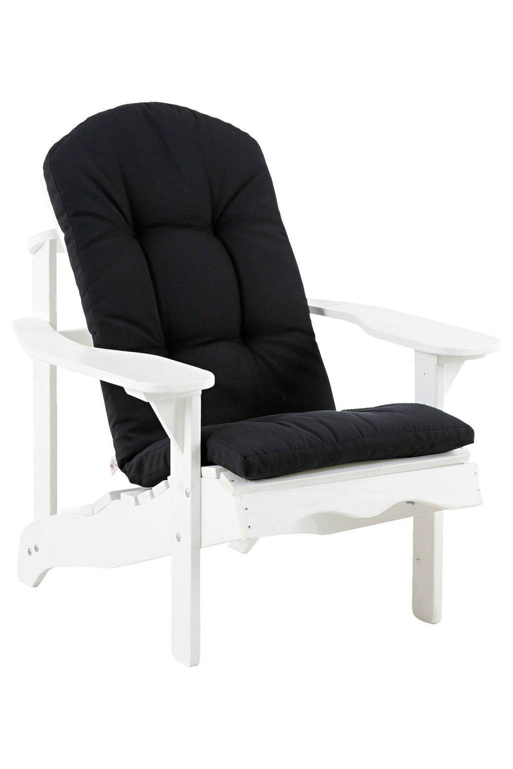Hartman tuinkussen Havana (bearchair), Grijs