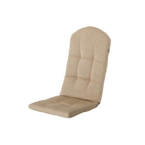 bearchair kussen Havana Jute (128x48x9 cm) 