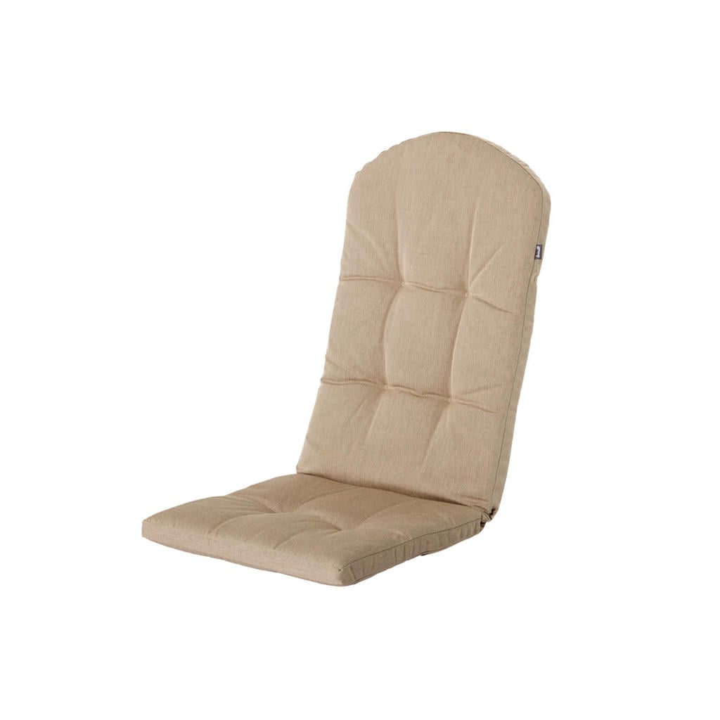 Hartman bearchair kussen Havana Jute (128x48x9 cm)