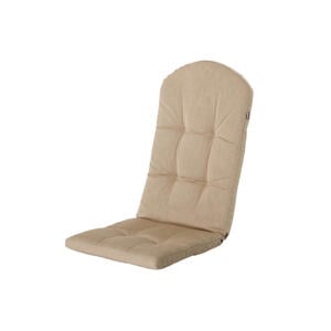 bearchair kussen Havana Jute (128x48x9 cm)