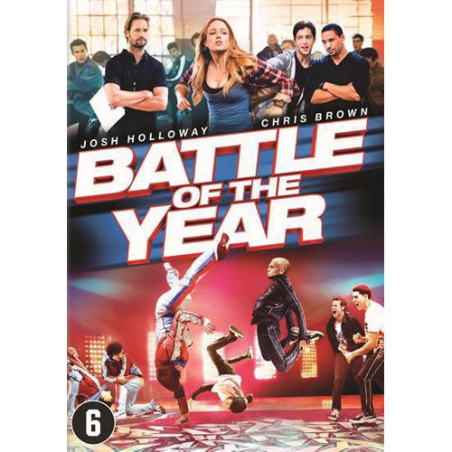 Battle Of The Year Dvd huismerk kopen in de aanbieding