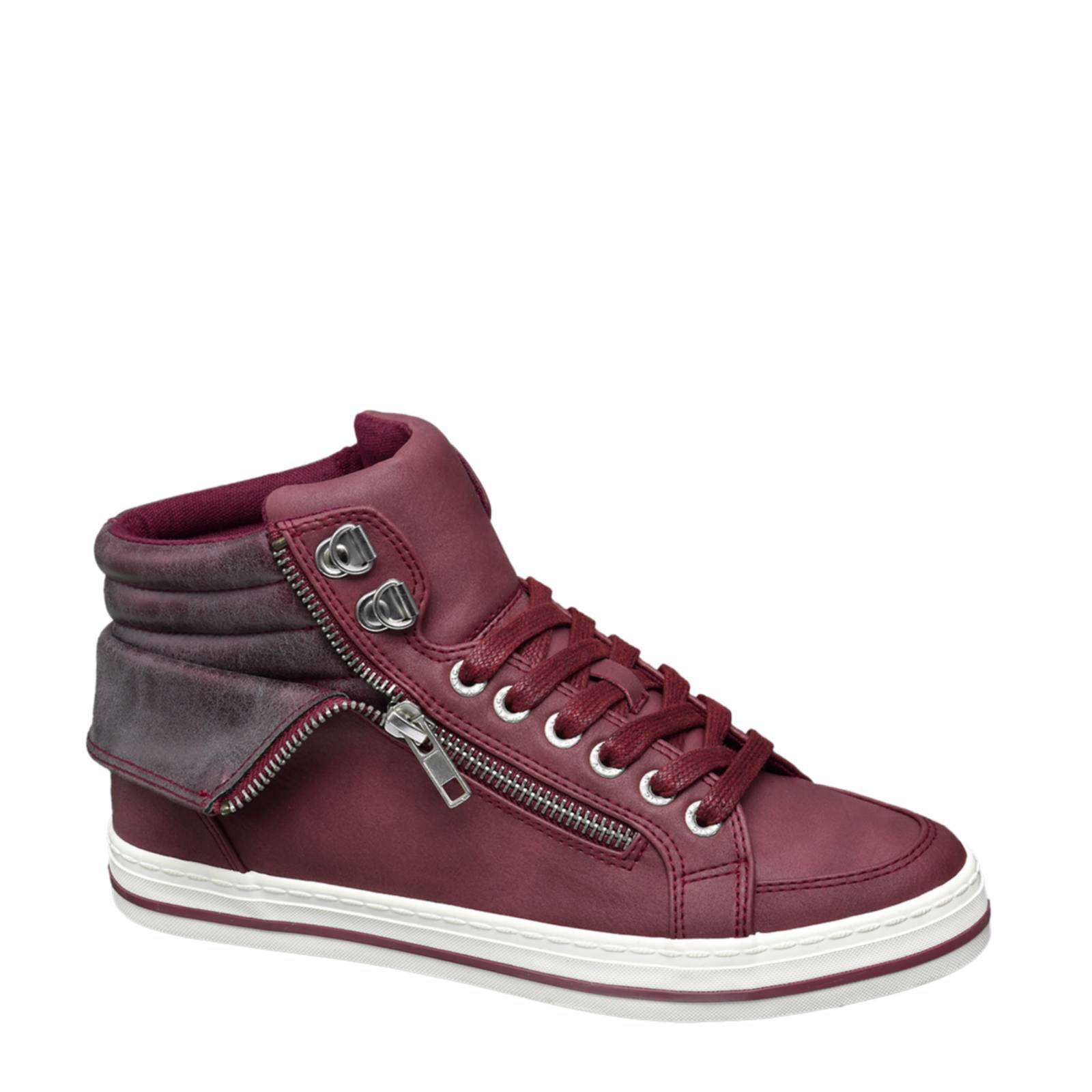 vanHaren Venice sneakers | wehkamp