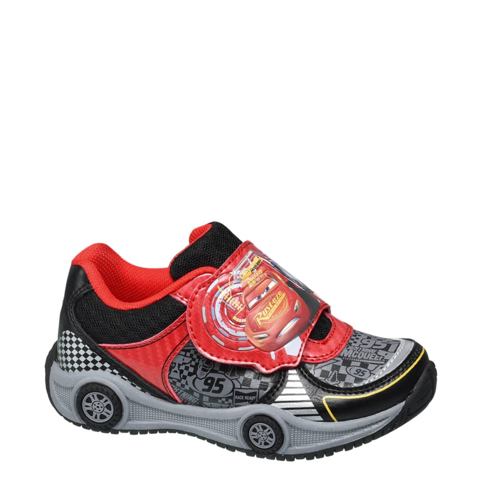 vanHaren Cars sneakers | wehkamp