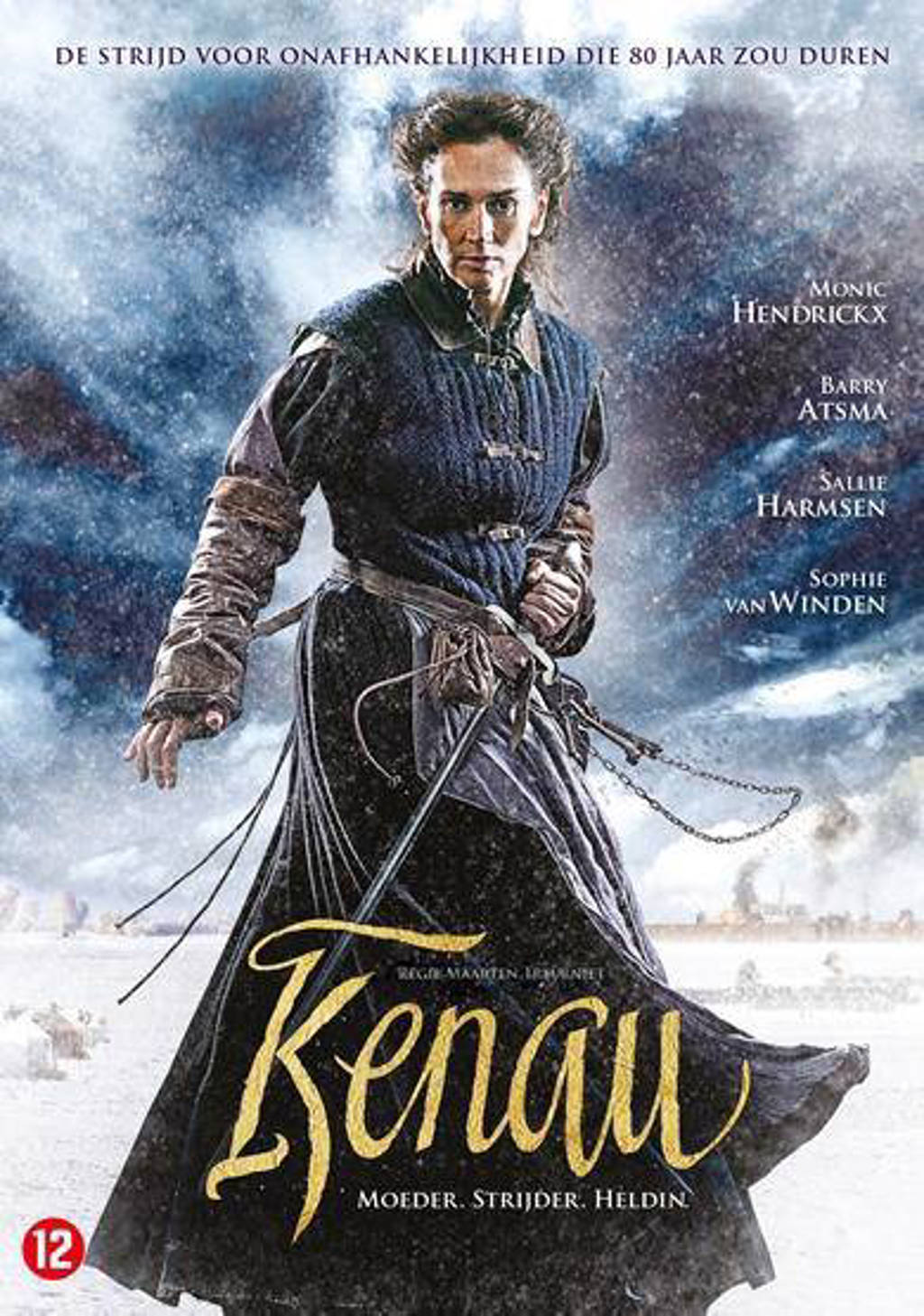 Kenau (DVD)